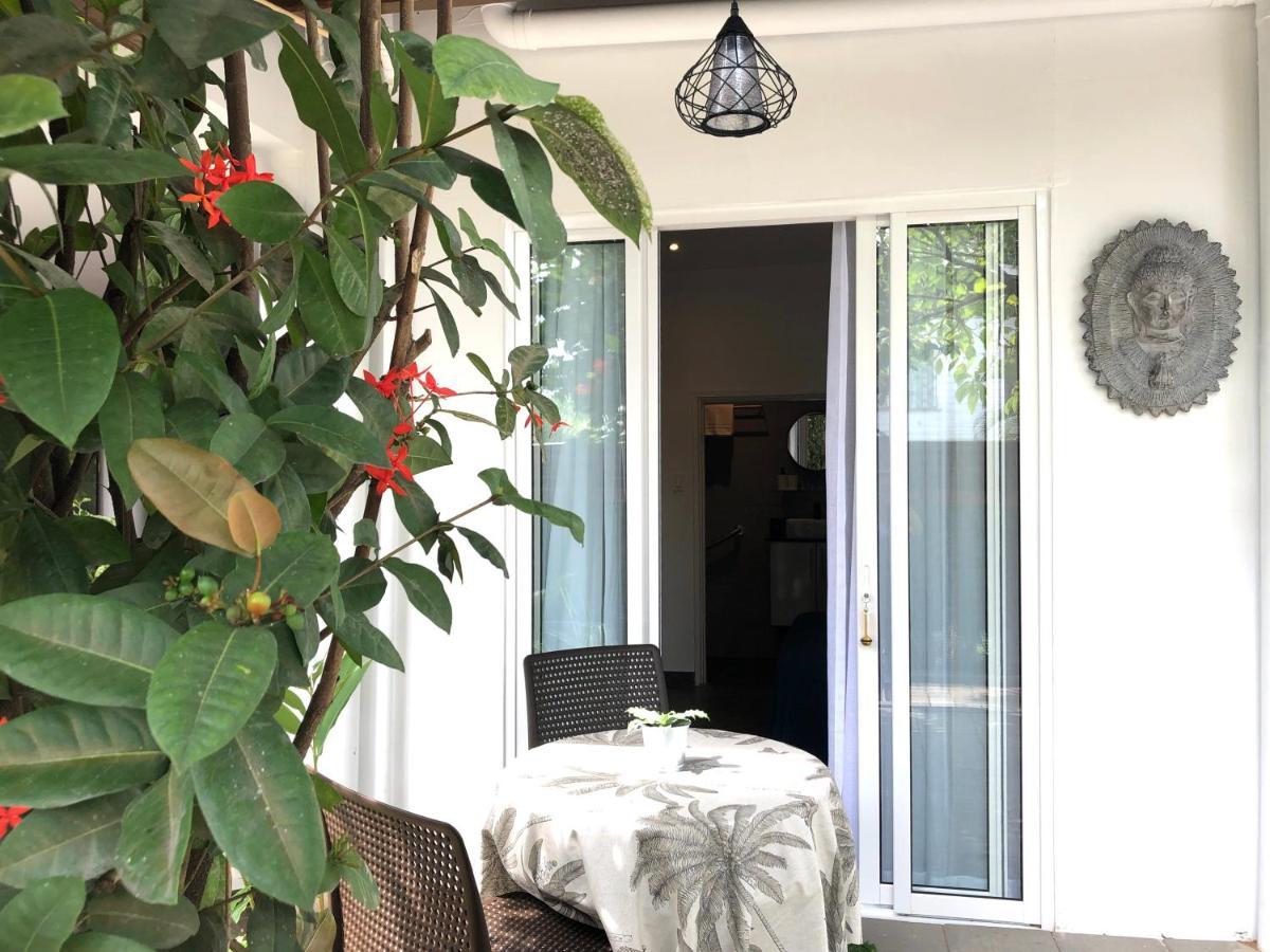 Villa Famiri Boutique Hotel 帕拉马里博 外观 照片