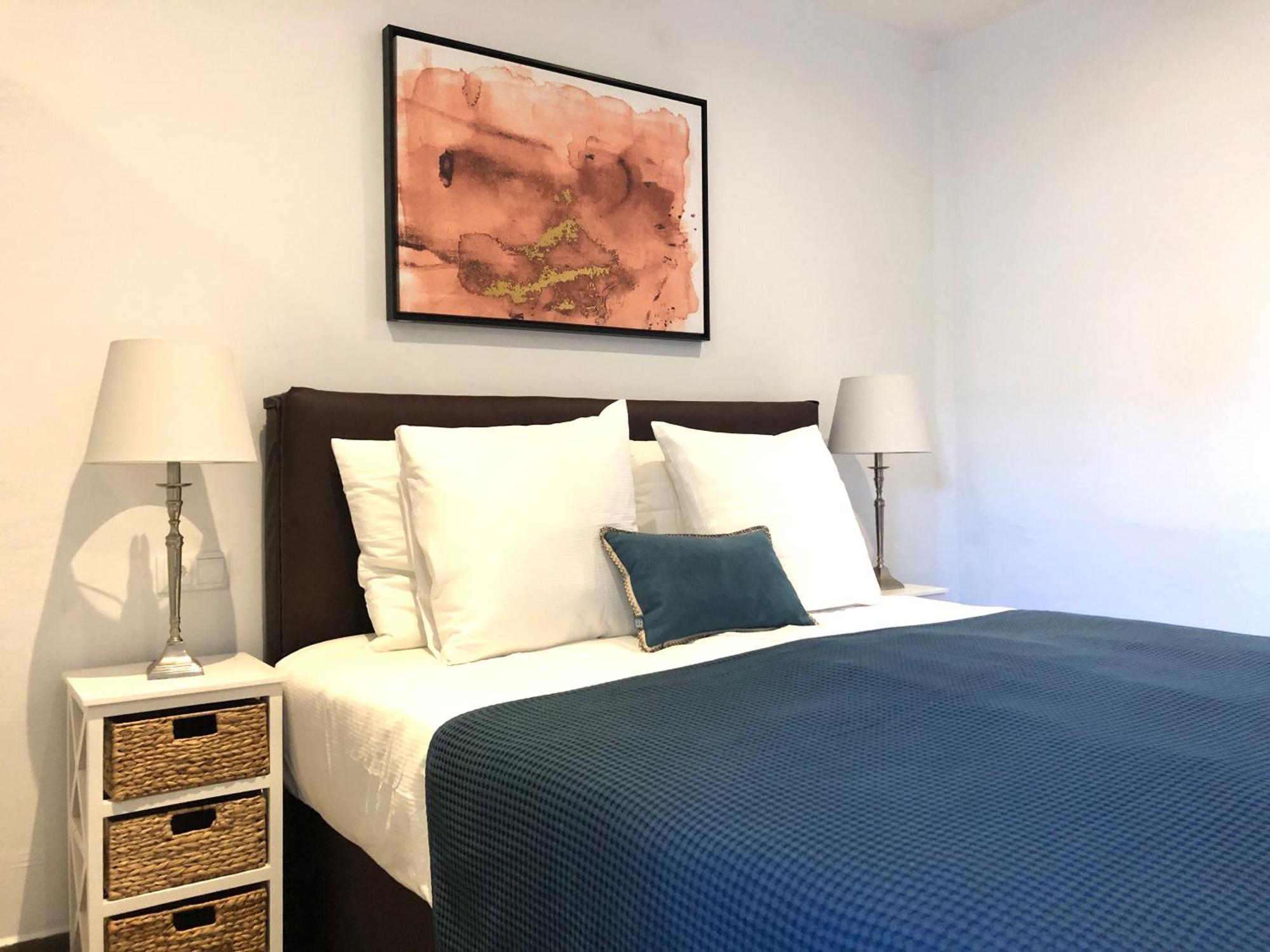 Villa Famiri Boutique Hotel 帕拉马里博 外观 照片