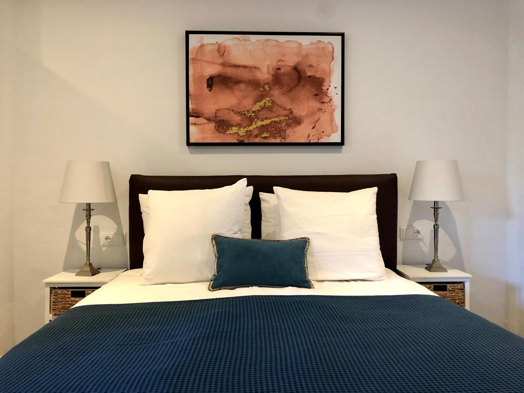 Villa Famiri Boutique Hotel 帕拉马里博 外观 照片