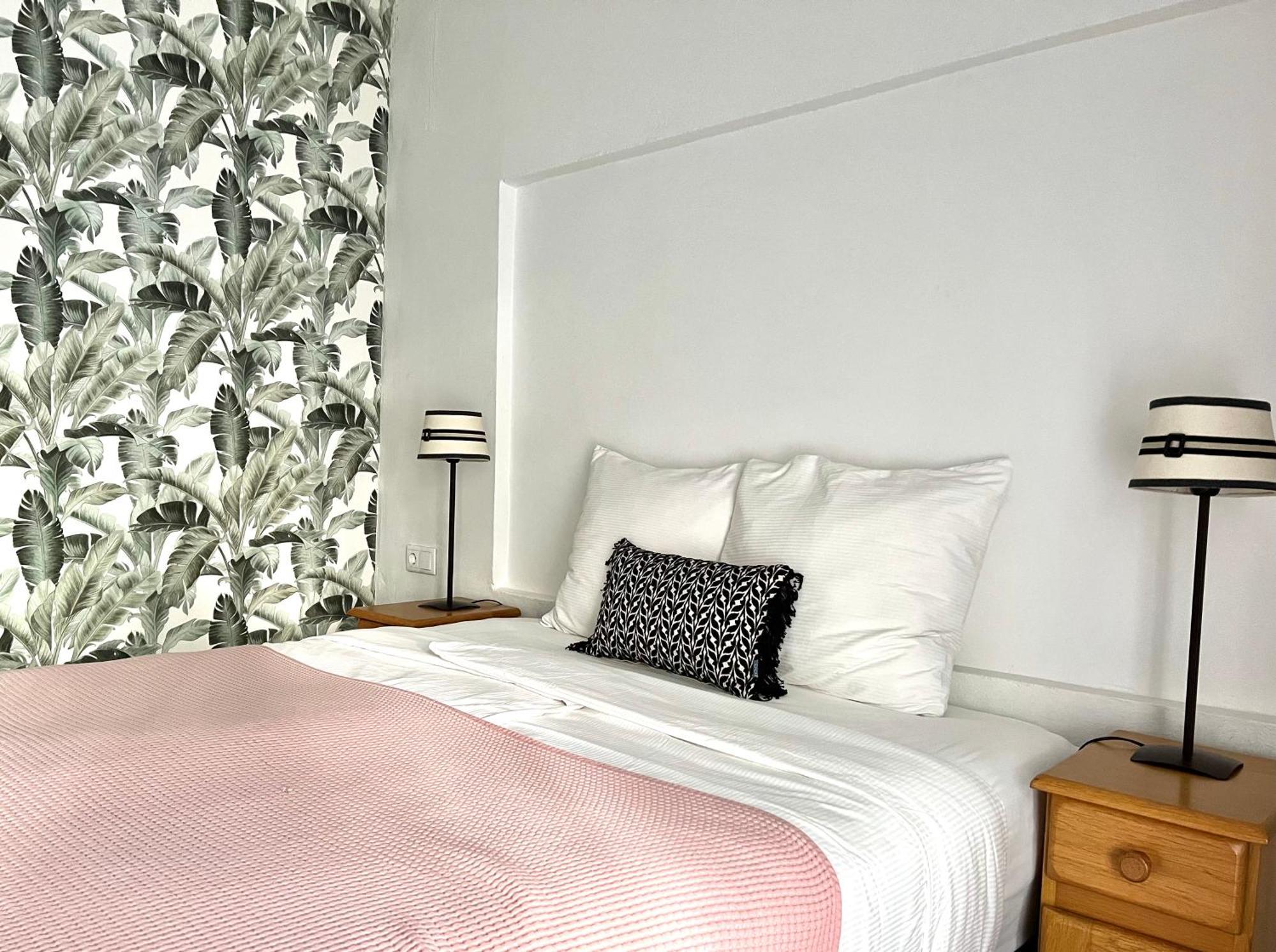 Villa Famiri Boutique Hotel 帕拉马里博 外观 照片