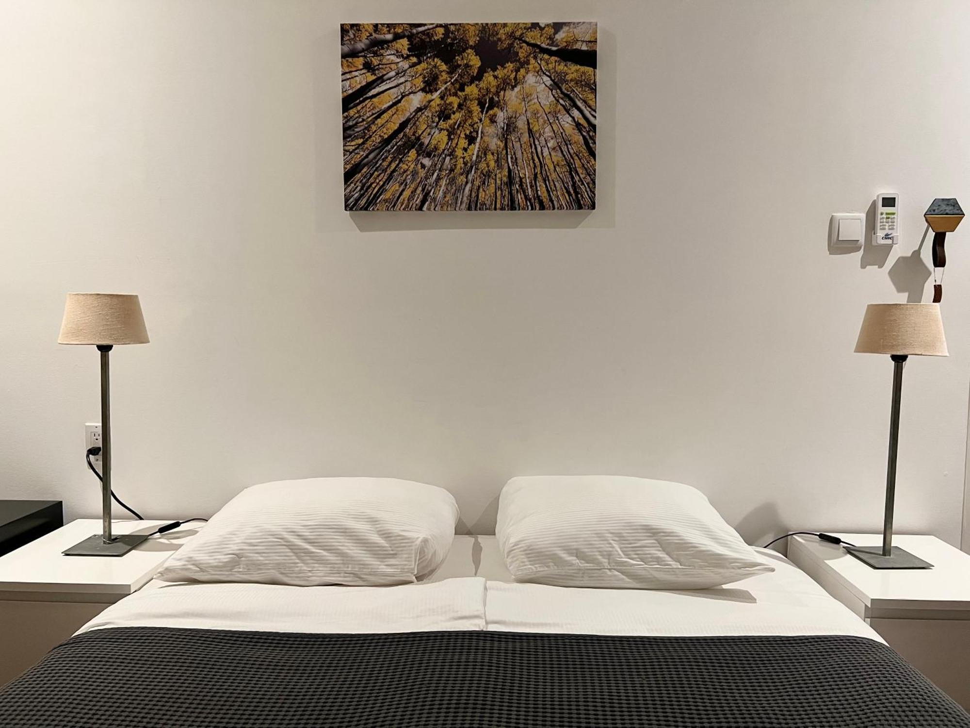 Villa Famiri Boutique Hotel 帕拉马里博 外观 照片