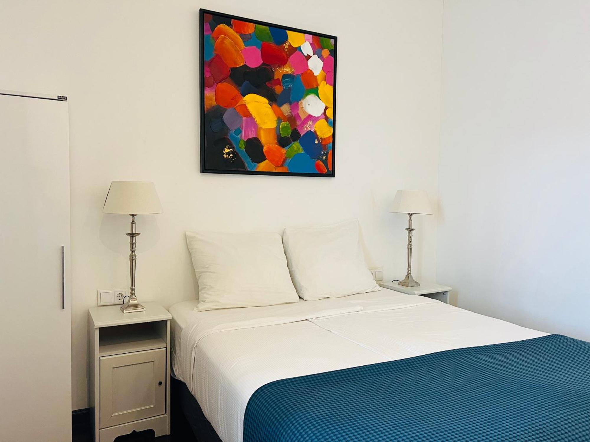 Villa Famiri Boutique Hotel 帕拉马里博 外观 照片