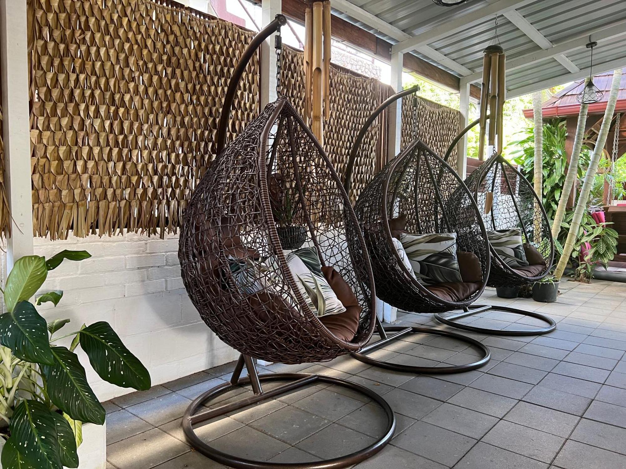 Villa Famiri Boutique Hotel 帕拉马里博 外观 照片