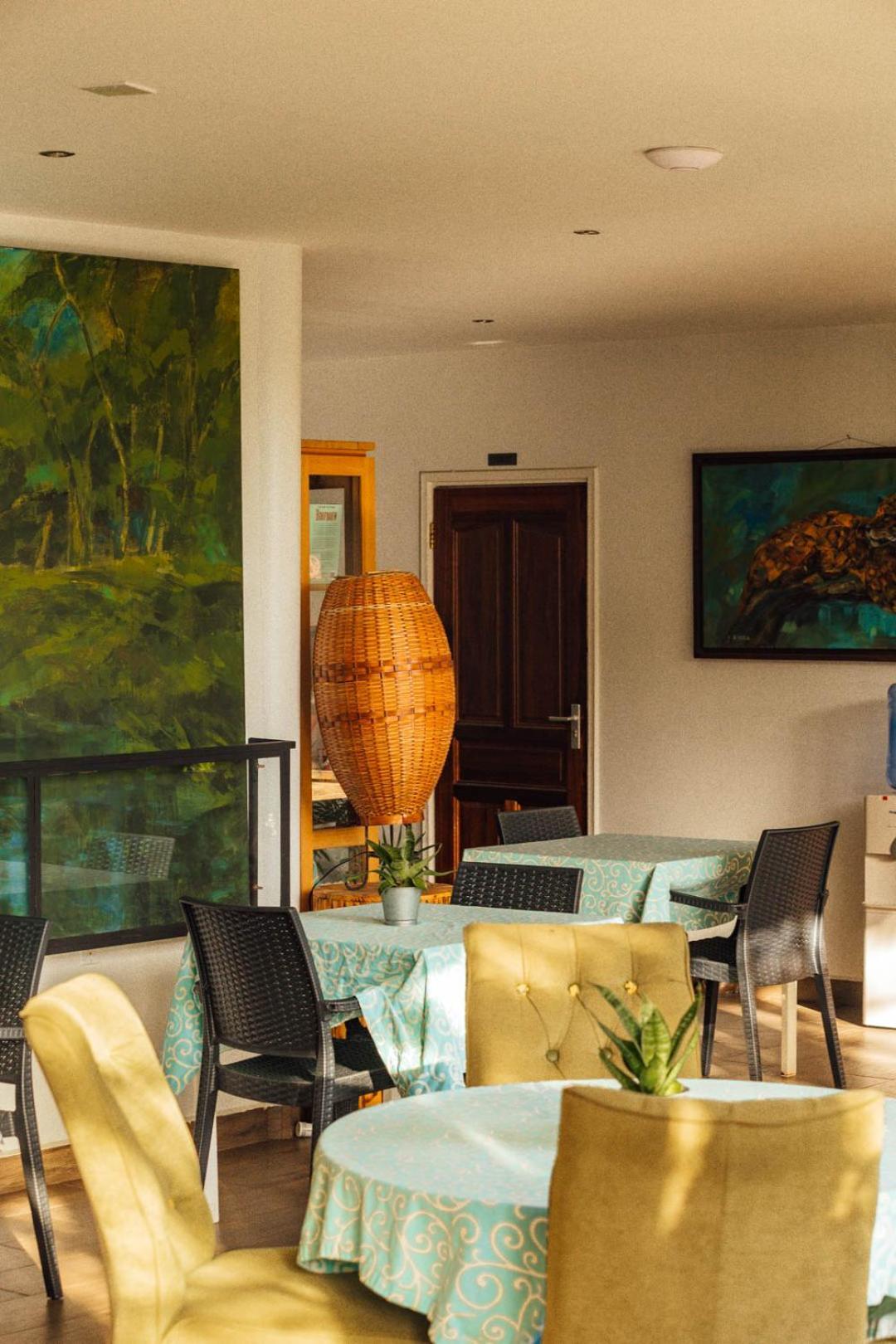 Villa Famiri Boutique Hotel 帕拉马里博 外观 照片