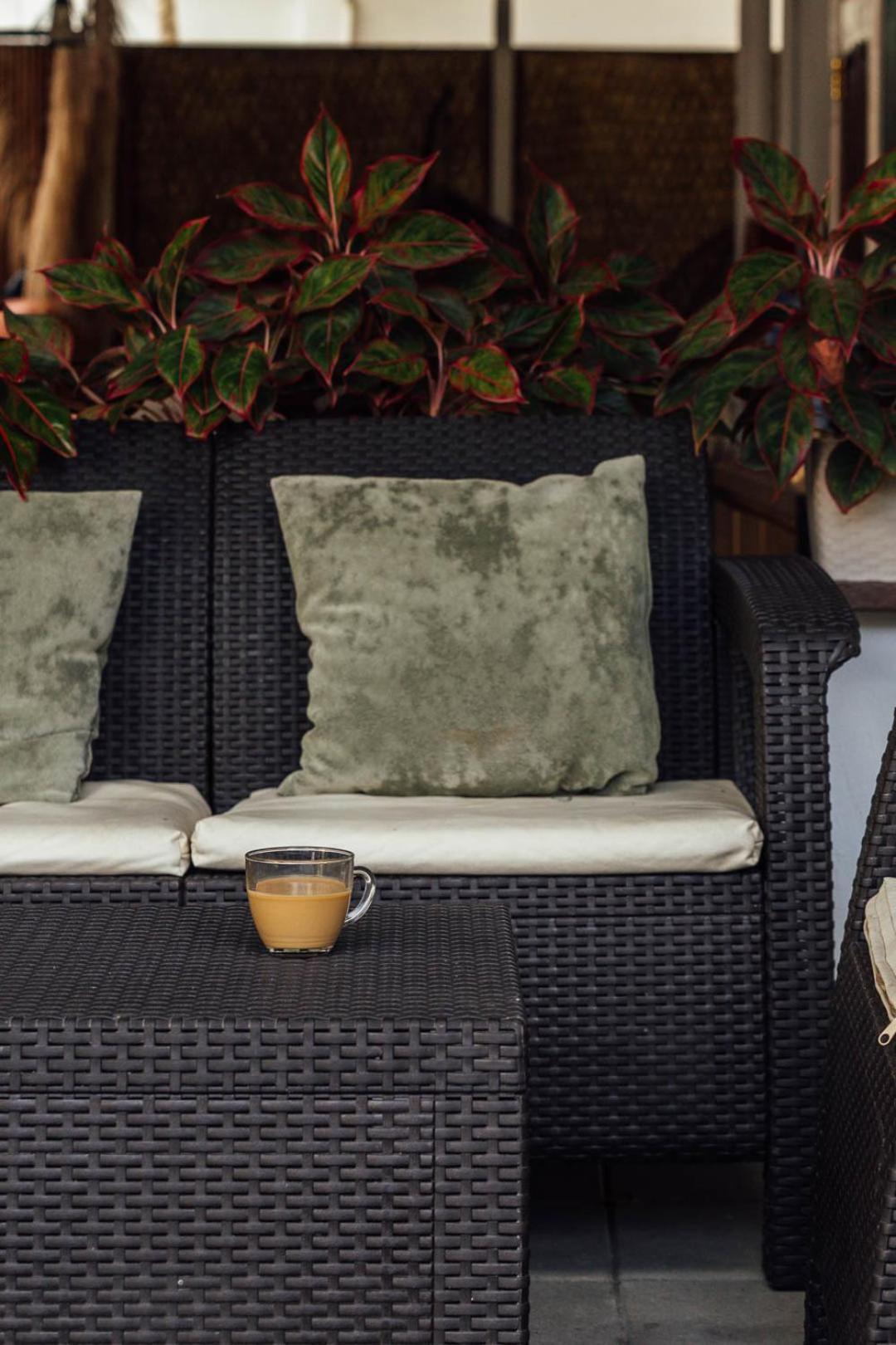 Villa Famiri Boutique Hotel 帕拉马里博 外观 照片