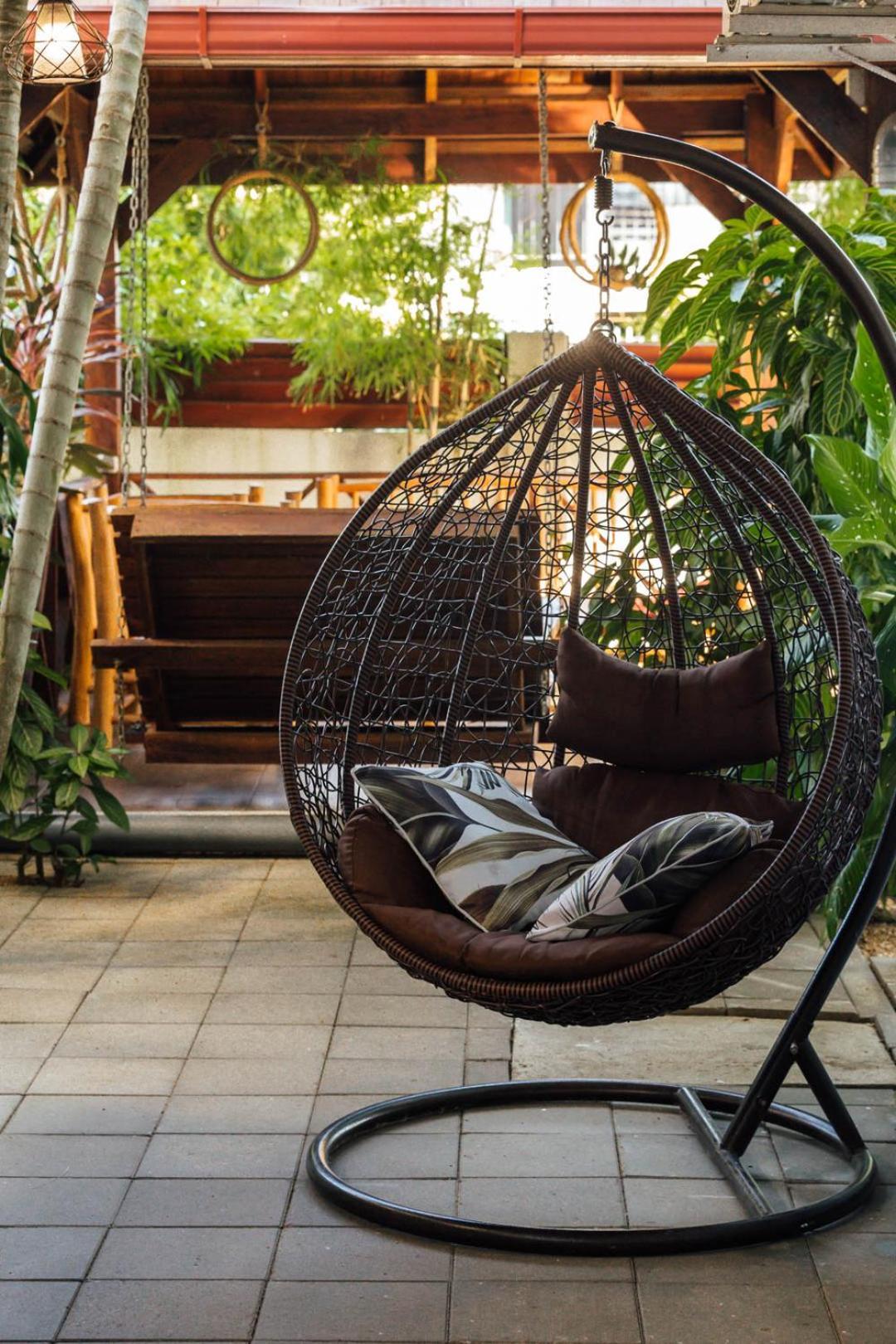 Villa Famiri Boutique Hotel 帕拉马里博 外观 照片